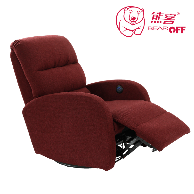 精品国产亚洲AV麻豆尤物功能沙发 XK-0-S45